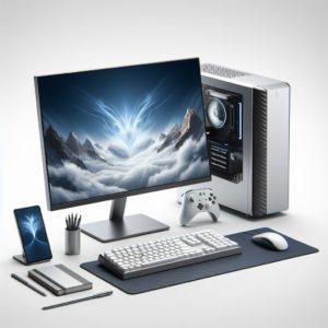 中古デスクトップ　おまかせランクA