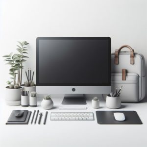 中古デスクトップ　おまかせMac